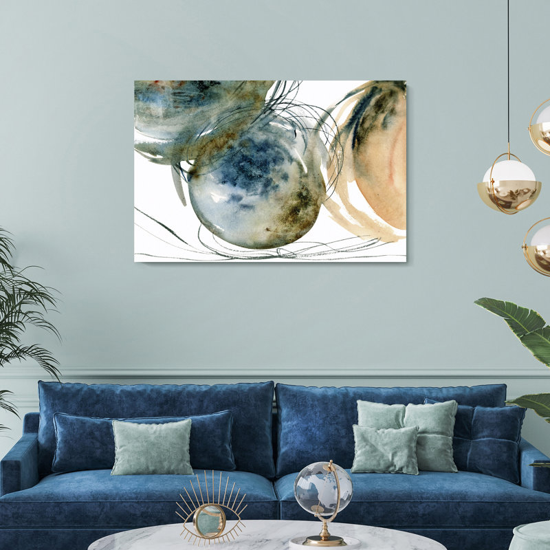 «Hibernation II», reproduction sur verre