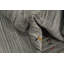 Tapis de couloir tribal oriental 2x8