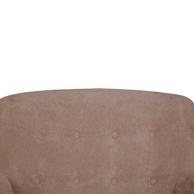Chaise d'appoint, Tan