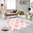 Premium 3D Printed Area Rug, 4.6 x 6.6 Feet, 100% Polyester, Antibacterial, Non-Slip PVC Felt Bottom | 8 mm Pile Height, Machine Washable, Durable & Stylish for Living Room, Bedroom, & Home Décor-1525273846