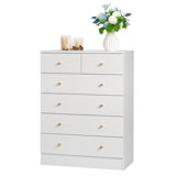 Imogen 6 - Drawer Storage Cabinet