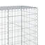 Annot Metal Border Fencing-505535309