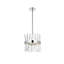 Luminaire suspendu rond en cristal Athol 12 pouces noir-944672040-1033408597-1033430245