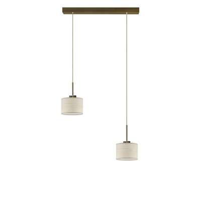 Graycelyn 2 - Light Kitchen Island Pendant