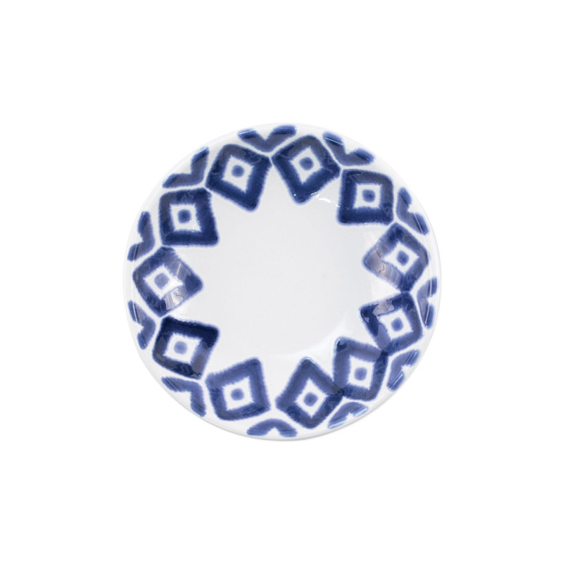 Santorini Ceramic Condiment Server