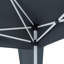 Ashbury 6m x 3m Steel Pop-Up Gazebo