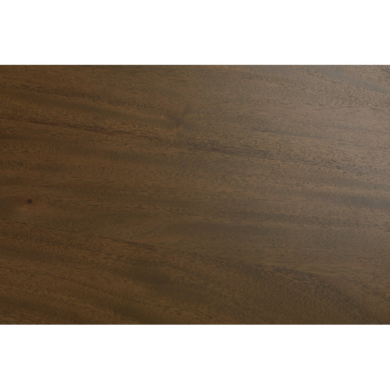 Kindred Round Cocktail Table, Brown
