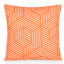 Dash Geometric Square Throw Cushion Cover-971997847