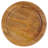 Elisabeth Solid Wood Top End Table