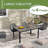 Outdoor Dining Table