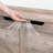 Cheynne Storage Blanket Chest with Drawer-469390832
