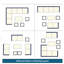 7 Piece Wicker Patio Dining Set-1824843861