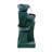 Jeany 28.54" Outdoor Water Fountain with LED Lights-1036895954