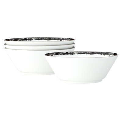 Bol à fruits Noritake Rill, 5 po, 9 oz