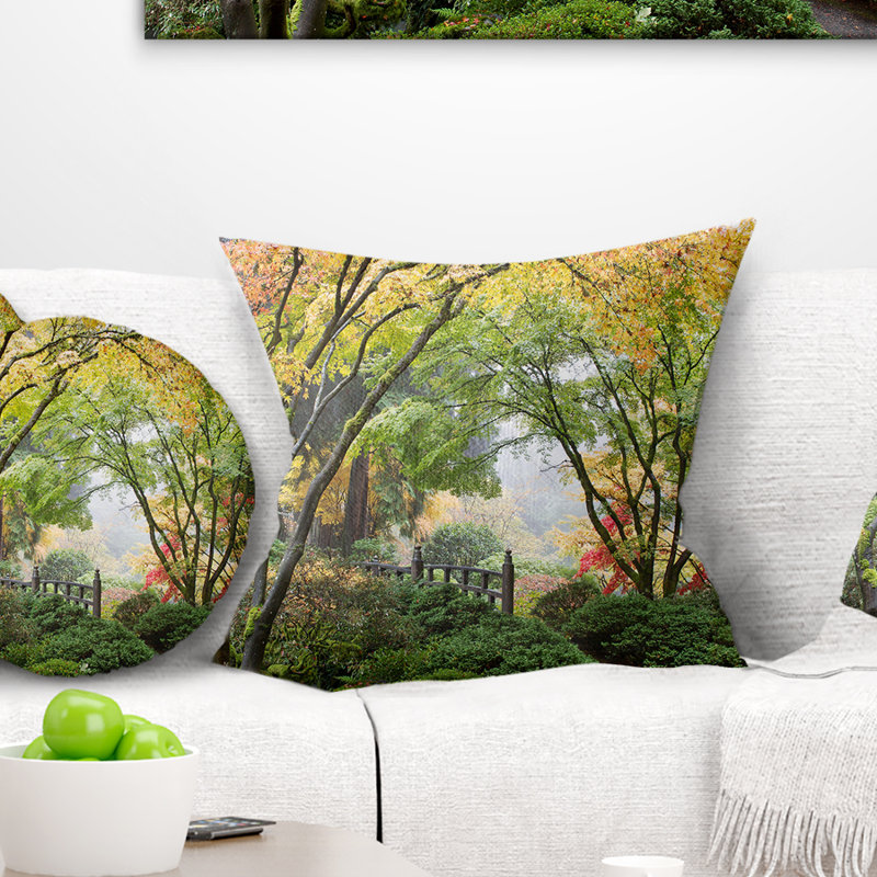 Coussin photographie, Carré, 16 po x 16 po