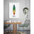 'Bundoran Surf' by Cesar Ortiz Echagüe - Picture Frame Painting Print on Paper-1438645433