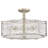 Florian Semi Flush Mount-108510863