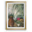 Orchidées au paradis I par Elaine Lane - reproduction d'art sur papier-672074163-672074156
