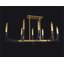 Genesis 8 - Light Chandelier-67078264