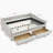 Daybed With Drawers Upholstered Tufted Sofa Bed-153709089-153709093