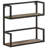 Wall Shelf Solid Wood-393604347-377597459