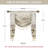 Riney Swag Window Valance-932595152
