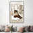 White Framed Canvas is unavailable