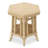 Saba End Table