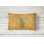 Coussin décoratif intérieur / extérieur Pineapple