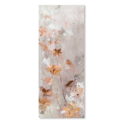 «Evening Glow I», reproduction d'art sur toile tendue