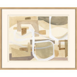Prescott IV Giclee Print by Carrier And Company Art