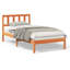 With Headboard Solid Pine Wood-797107542-797107539