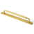 Brushed Gold