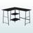 Arielle Corner L Shape Modern Computer Desk