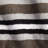 100% Long Staple Combed Cotton 2-Piece Striped Bath Sheets-1938474388