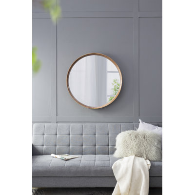 Miroir 31,5 po
