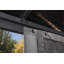 Pavillon de jardin mural 12 pi x 16 pi Sojag Pompano