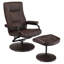 Fauteuil inclinable pivotant l 19,5 po Caide-1394770329