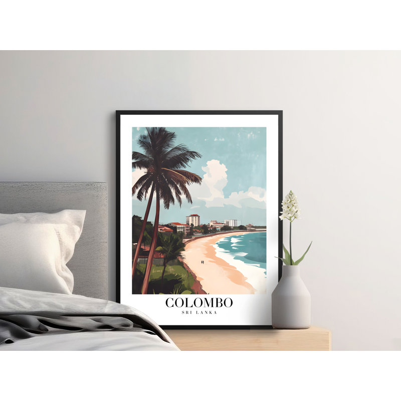 Kristopher Print, 11.7x16.5