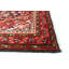 Tapis bleu marine Anadol 3 pi 5 po x 4 pi 11 po