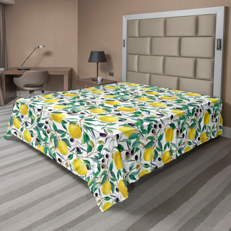 Drap plat Ambesonne