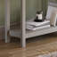 Beacsfield 2 Drawer Console Table Hallway & Living Room Furniture Shaker Style-433261824