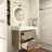 Victoria 30''Bathroom Vanity Base-94524400