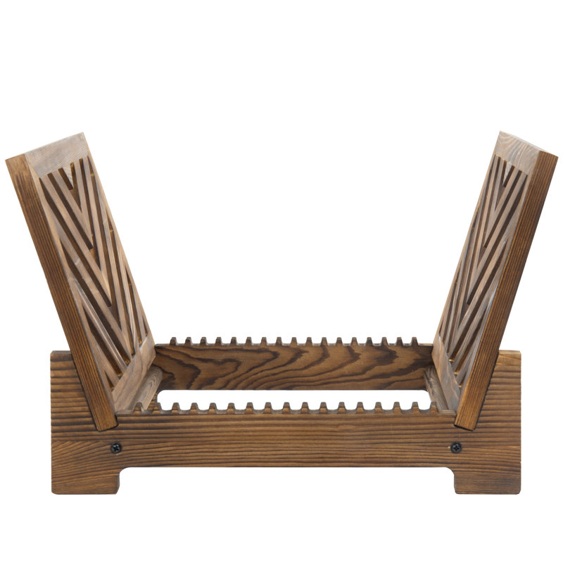 Porte-magazines Emmalee