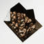 Vegetables Cremini Mushroom Wall Tapestry-133639297
