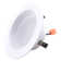 4'' Dimmable LED Retrofit Recessed Lighting Kit