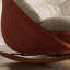 Chaise berçante élégante-99853218