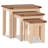 3 Piece Nest of Tables