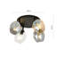 3-Light Flush Mount-639261917
