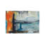 Surge by Michelle Oppenheimer - Painting on Canvas-42157521-101335695